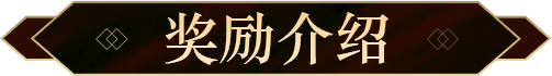 奖励介绍