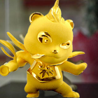 黄金梦梦